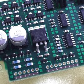 10.101.3599,61.110.1341,SUM2,HD CIRCUIT BOARD SUM2,MODULE SUM2 supplier