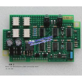 10.101.3599,61.110.1341,SUM2,HD circuit board SUM2,Module SUM2 supplier