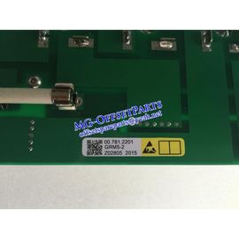 91.144.2201, HD GRM5-2 5V NTK power module board, offset spare parts for HD machine supplier