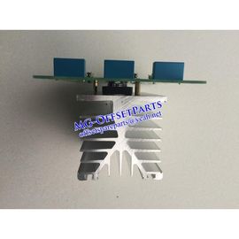 91.144.2201, HD GRM5-2 5V NTK power module board, offset spare parts for HD machine supplier