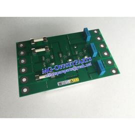 91.144.2201, HD GRM5-2 5V NTK power module board, offset spare parts for HD machine supplier