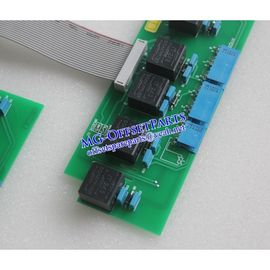 61.101.1121,S9.101.1121,HU1002,HD SM102 SM74 CD102 converter bridge module SBM,SBM card 220A supplier
