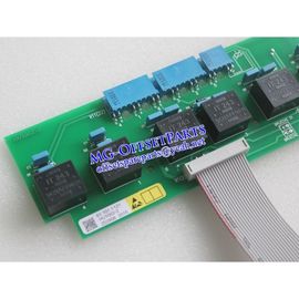 61.101.1121,S9.101.1121,HU1002,HD SM102 SM74 CD102 converter bridge module SBM,SBM card 220A supplier