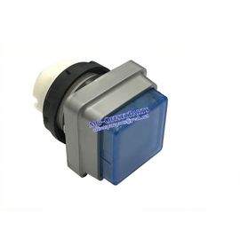 00.780.2320, Push Button for HD Press Blue Square, HD offset parts supplier