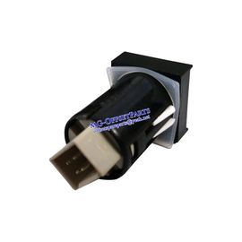 81.186.3855, HD machine Illuminated push button, CPC button supplier
