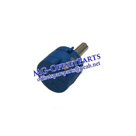 Potentiometer Switch Rotary For HD 71.186.5171, 71.186.5172 supplier