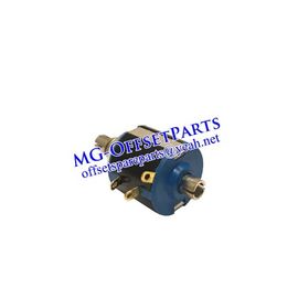 Potentiometer Switch Rotary For HD, 71.186.5321 MV.057.334 supplier