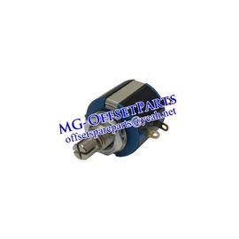 Potentiometer Switch Rotary For HD, 71.186.5321 MV.057.334 supplier
