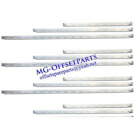 00.580.4473/03,HD SM52 machine Auto Plate Clamp,HD machine parts supplier