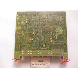 00.785.0778,HD flat module board,HD original used part supplier