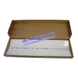 Ink duct foil for HD MO,HD replacement parts supplier