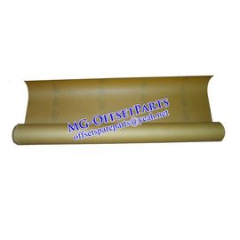 Anti-marking Paper,spare parts for offset printing supplier