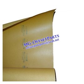 Anti-marking Paper,spare parts for offset printing supplier