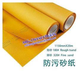 Anti-marking Paper,spare parts for offset printing supplier