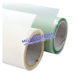 Anti-marking glue,spare parts for offset printing supplier