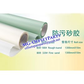 Anti-marking glue,spare parts for offset printing supplier