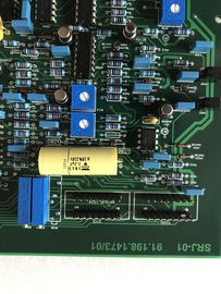 SRJ Circuit Board,91.198.1473,HD replacement parts supplier