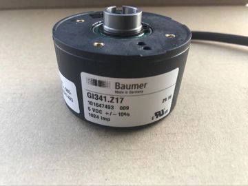 GI341.Z17,Baumer encoder,original Baumer encoder supplier