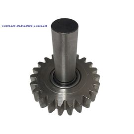 71.030.229,00.550.0006,71.030.236,HD complete gear set,22 teeth gear supplier