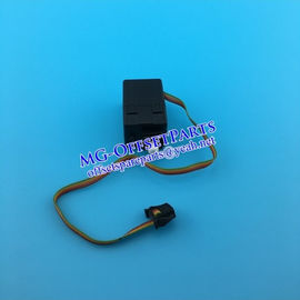 61.186.5411/03,3050L024S 24V,HD SM102/PM74/XL75 MACHINE GEARED MOTOR,HD ORIGINAL USED PARTS supplier