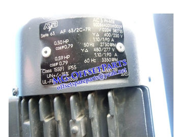 69.179.1911,SV5.90/2-90 400/480V FOR GTO52,HD BLOWER,HD ORIGINAL USED PARTS supplier