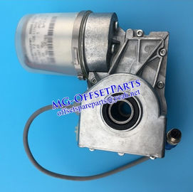 HD SERVO DRIVE 20NM, F2.105.1175/03, FOR 102, HD ORIGINAL USED SPARE PARTS supplier