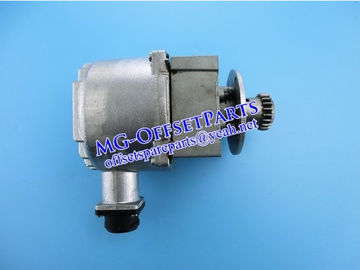HD GEARED MOTOR, 61.112.1341, FOR 102, HD OFFSET PRINTING MACHINE ORIGINAL USED PARTS supplier