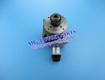 HD GEARED MOTOR, 61.112.1341, FOR 102, HD OFFSET PRINTING MACHINE ORIGINAL USED PARTS supplier
