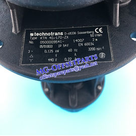 HD BLOWER, R2.179.1911/02, G1G126-AA88-64, 11M3 60M5, HD ORIGINAL USED PARTS supplier