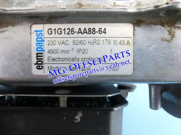 HD BLOWER, R2.179.1911/02, G1G126-AA88-64, 11M3 60M5, HD ORIGINAL USED PARTS supplier